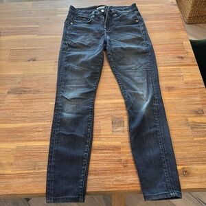 Good American Women’s Good Legs skinny jeans